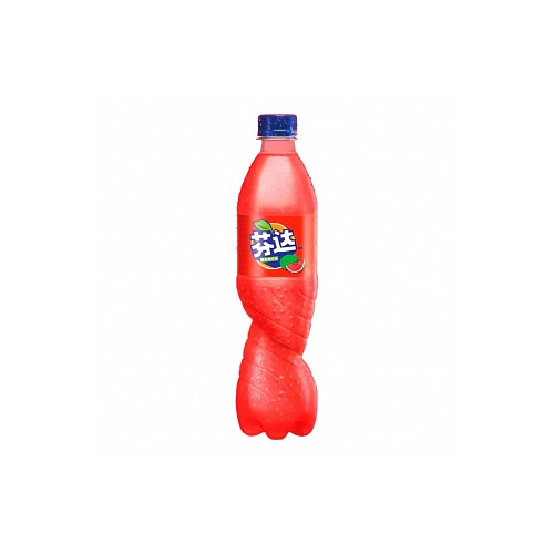 Fanta Watermelon (Japanese) (12 x 500ml)