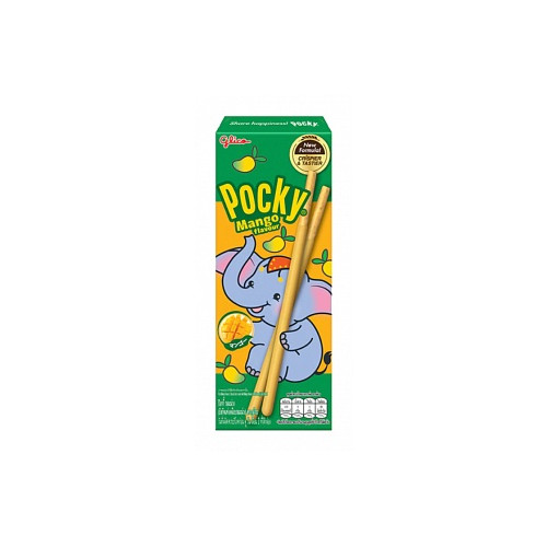 Pocky Mango 10 x 25g