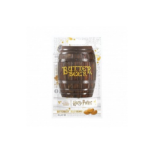 Harry Potter Butterbeer Jelly Beans (24 x 28g)