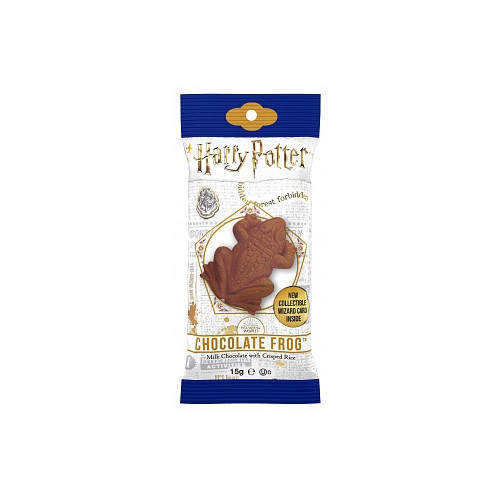 Harry Potter Chocolate Frog (24 x 15g)