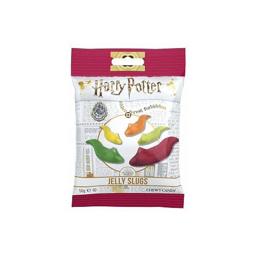 Harry Potter Jelly Slugs (12 x 56g)