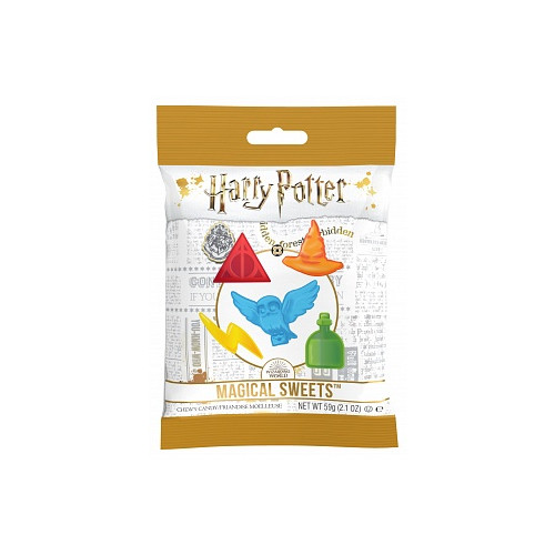 Harry Potter Magical Sweets (12 x 59g)