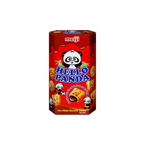 Hello Panda Chocolate (Japanese) (10 x 50g)