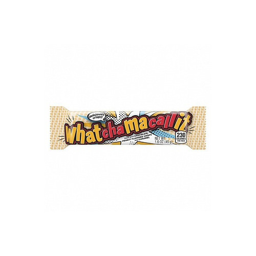 Hershey's Whatchamacallit Bar (36 x 45g)