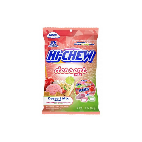 Hi-Chew Dessert Mix (6 x 85g)