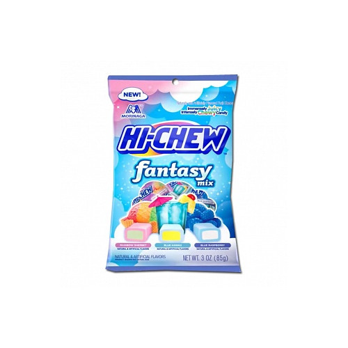 Hi-Chew Fantasy Mix (6 x 85g)