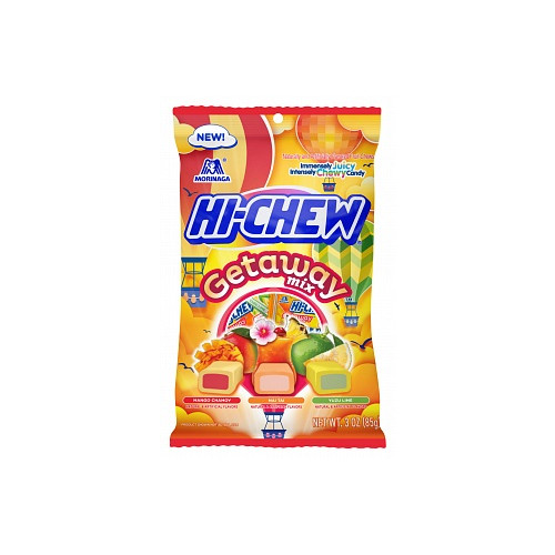 Hi-Chew Getaway Mix (6 x 85g)