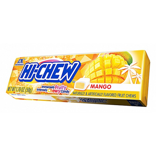 Hi-Chew Mango (15 x 50g)