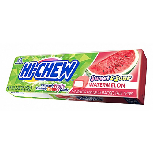 Hi-Chew Watermelon (15 x 50g)