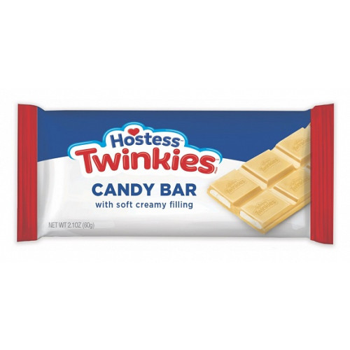 Hostess Twinkies Candy Bar (18 x 60g)