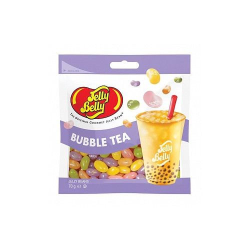 Jelly Belly Beans Bubble Tea (12 x 70g)