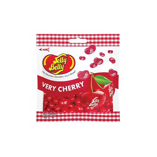 Jelly Belly Beans Very Cherry (12 x 70g)