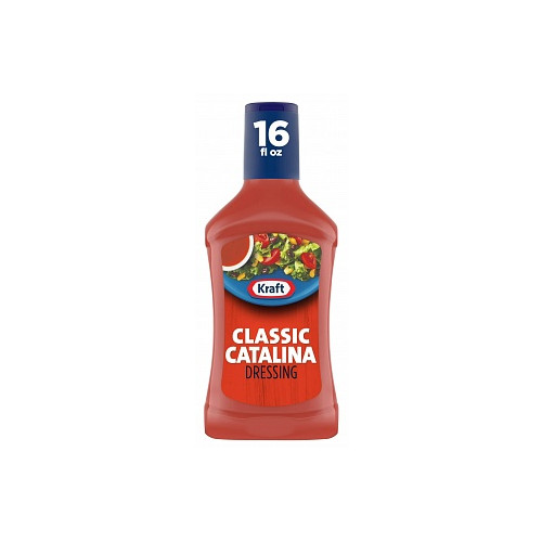 Kraft Dressing Classic Catalina (6 x 473ml)