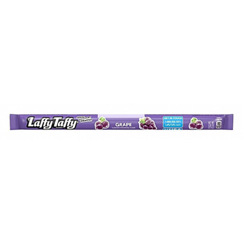 Ferrara Laffy Taffy - Grape