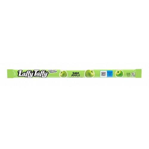Ferrara Laffy Taffy - Sour Apple
