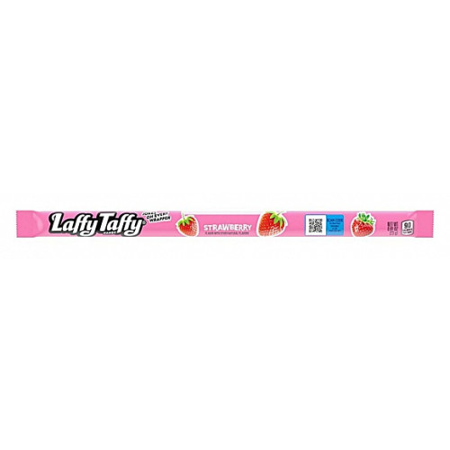 Ferrara Laffy Taffy - Strawberry