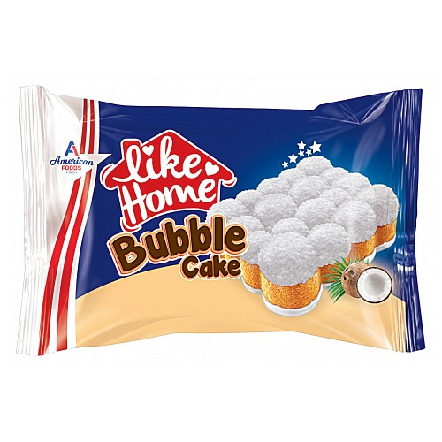 Like Home Bubble Cake (24 x 45g)