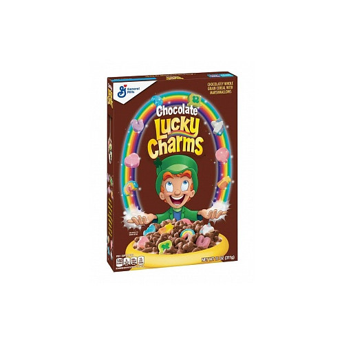Lucky Charms Chocolate (12 x 300g)