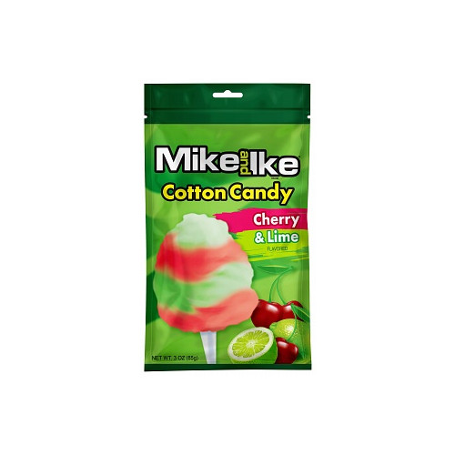 Mike & Ike Cotton Candy (12 x 85g)