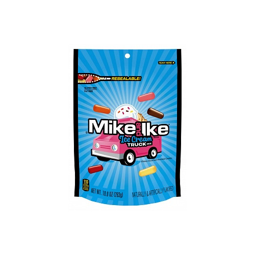 Mike & Ike Ice Cream Truck (8 x 283g)