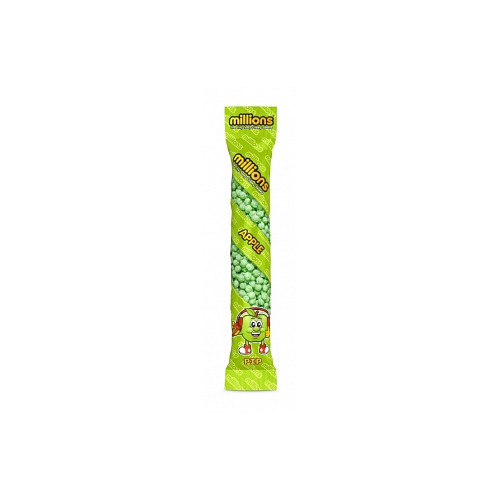 Millions Apple Tube (12 x 55g)