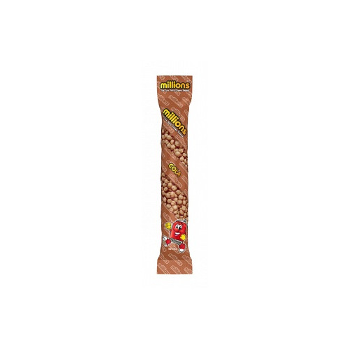 Millions Cola Tube (12 x 55g)