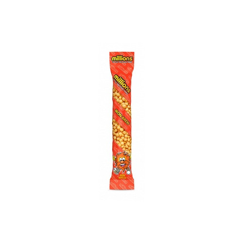 Millions Iron Brew Tube (12 x 55g)