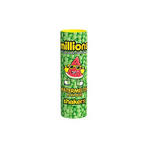 Millions Watermelon Shakers (20 x 82g)