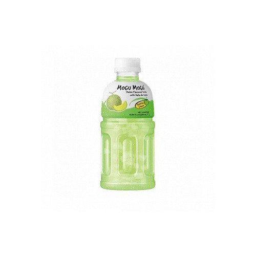 Mogu Mogu Nata De Coco Melon (24 x 320ml)