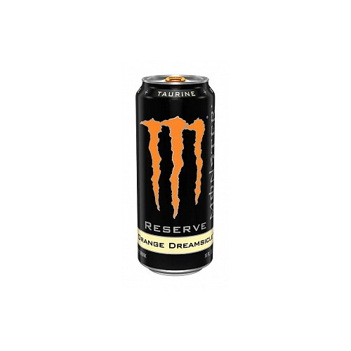 Monster Energy Reserve Orange Dreamsicle (24 x 473ml)