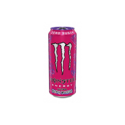 Monster Energy Ultra Punk Punch (24 x 473ml)