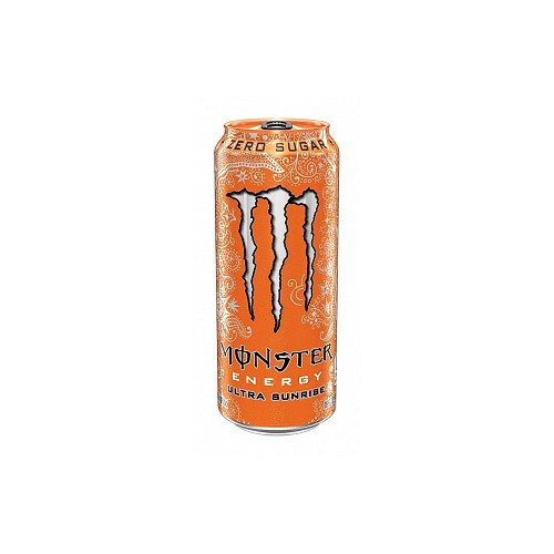 Monster Energy Ultra Sunrise (24 x 473ml)
