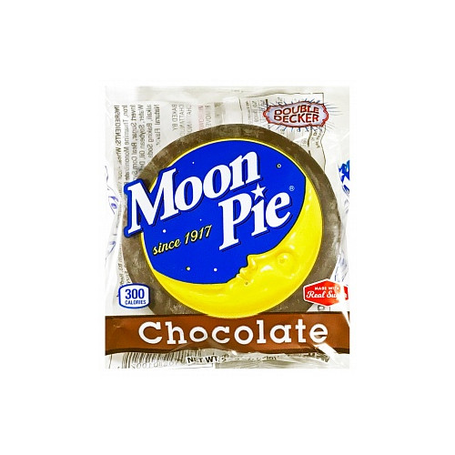 Moon Pie Chocolate (12 x 78g)