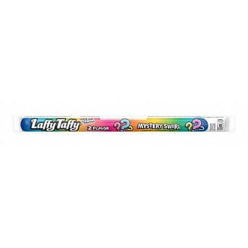 Ferrara Laffy Taffy - Mystery Swirl