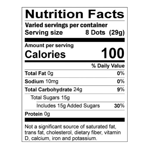 Americatessen Arizona Watermelon (12 x 500ml)