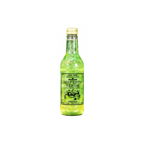 Harry Potter Potions Cauldron Serpents Venom Lemonade (12 x 330ml)