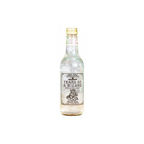 Harry Potter Potions Cauldron Tears of a Wizard Cream Soda (12 x 330ml)