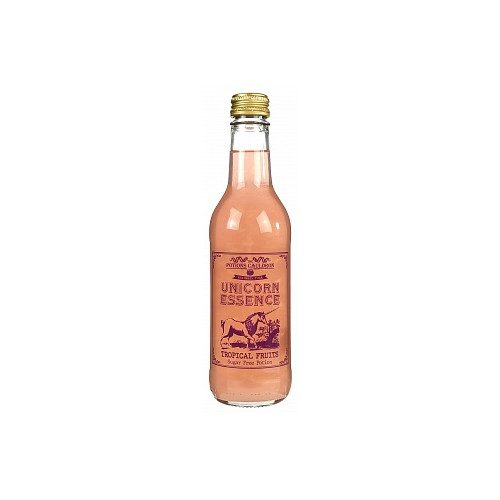 Harry Potter Potions Cauldron Unicorn Essence Tropical Fruits Soda (12 x 330ml)