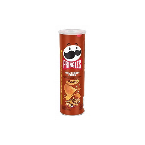 Pringles Chilli Cheese Fries (14 x 158g)