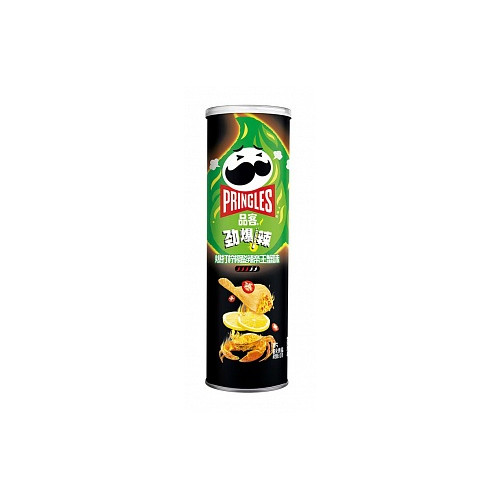 Pringles Chilli Lemon Crab (20 x 110g)