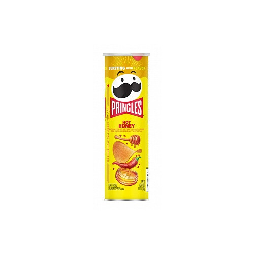 Pringles Hot Honey