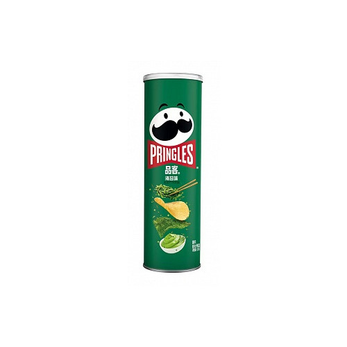 Pringles Seaweed (20 x 110g)