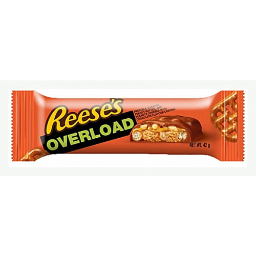 Reese's Overload (18 x 42g)