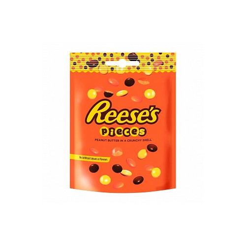 Reese's Pieces Bags (10 x 90g)
