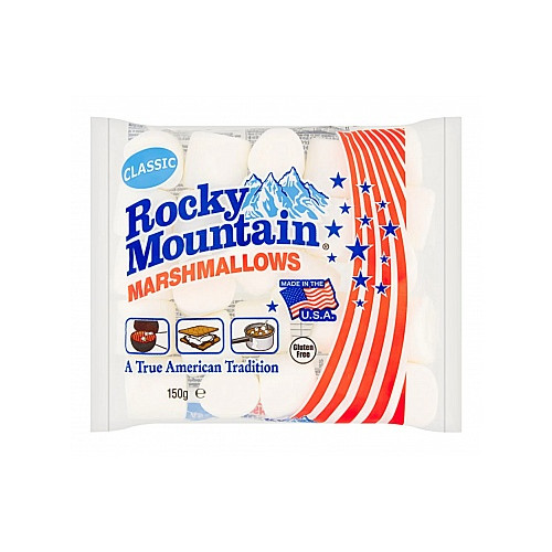 Rocky Mountain Marshmallows Classic (24 x 150g)