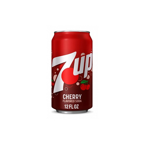 7UP Cherry