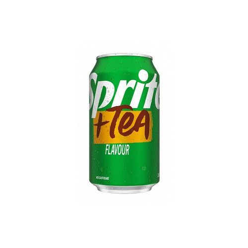 Sprite + Tea (24 x 355ml)