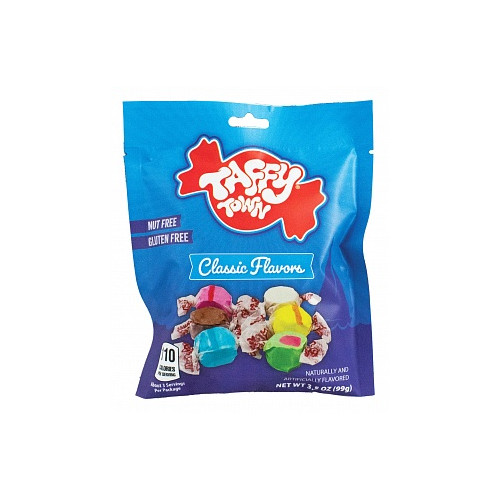 Taffy Town Classic Flavours (12 x 99g)