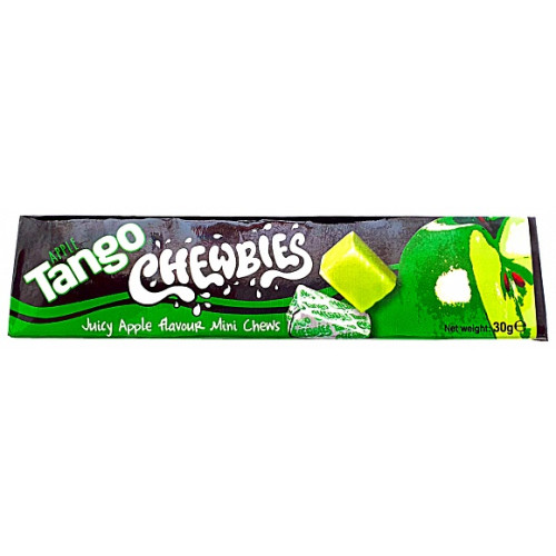 Tango Chewbies Apple (40 x 30g)