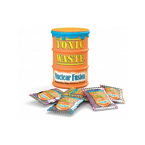 Toxic Waste Nuclear Fusion (12 x 42g)